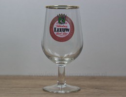 leeuw bier bock
